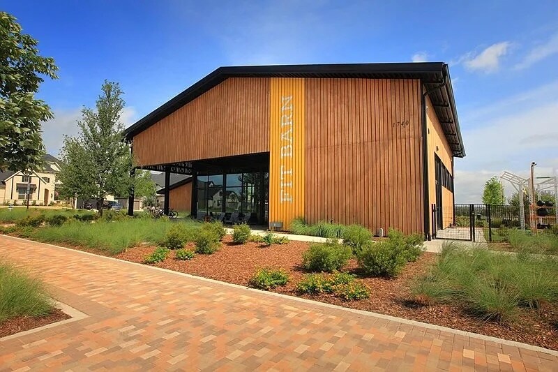 Building Photo - 1502 Roundup Way