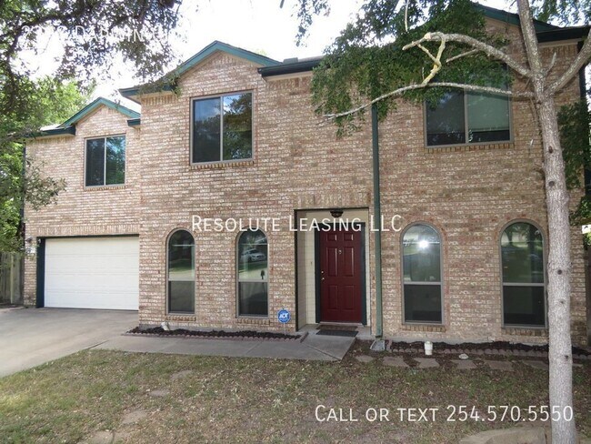 Primary Photo - 2308 Darwin Cir