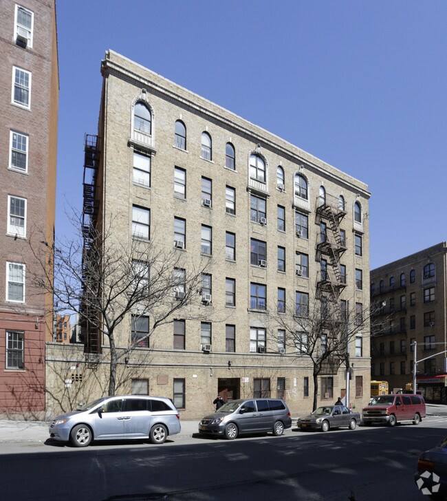 Building Photo - 1291 Sheridan Ave