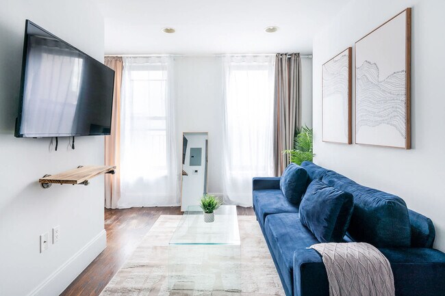 Building Photo - 69a Clinton St