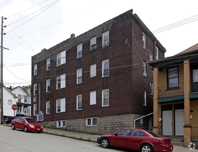 Primary Photo - 500 Mills Ave