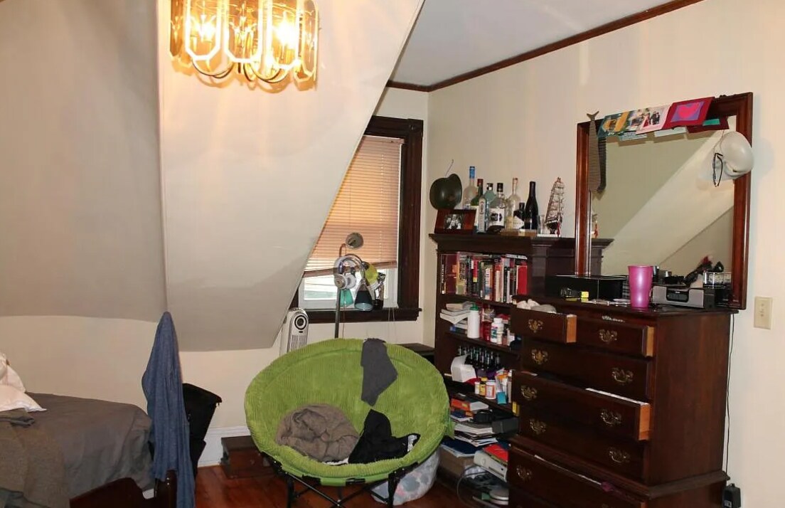 Building Photo - 270 Parker Hill Ave