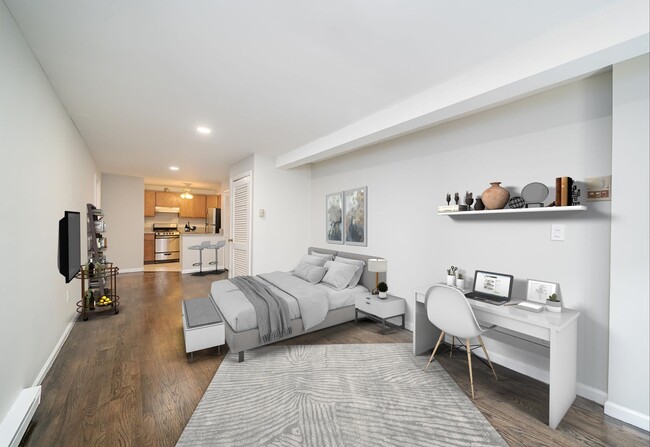 Building Photo - 130 Bloomfield St