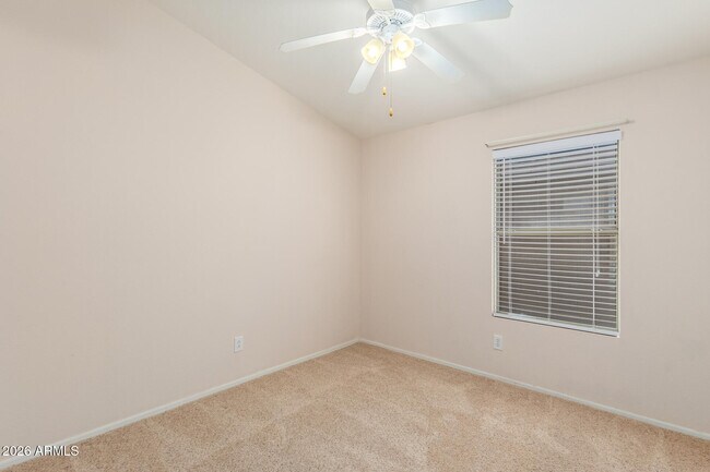 Building Photo - 6431 W Escuda Rd