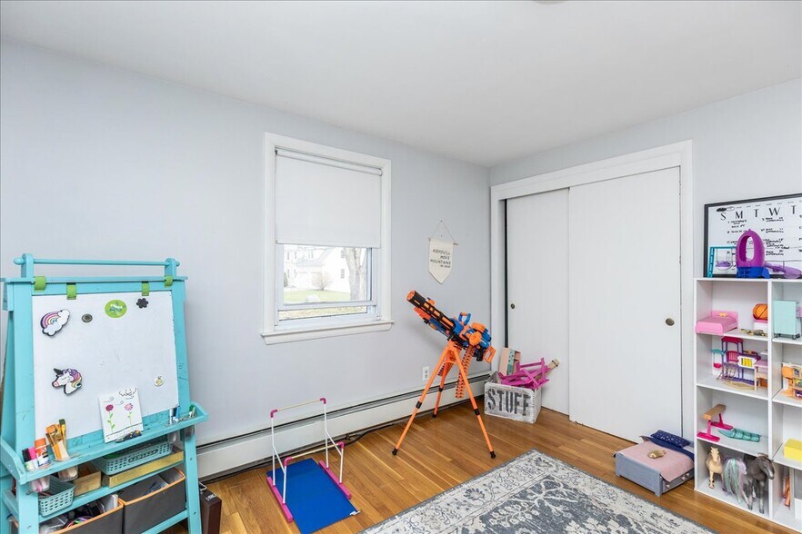 Building Photo - 52 Albemarle Ave