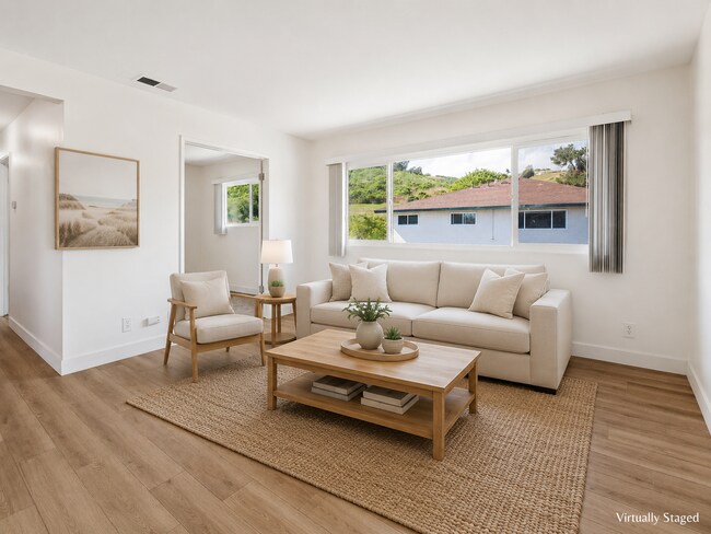 Building Photo - Updated 4BD/2BA Goleta Condo | Pool Access | Near UCSB | Easy Highway 101 Access