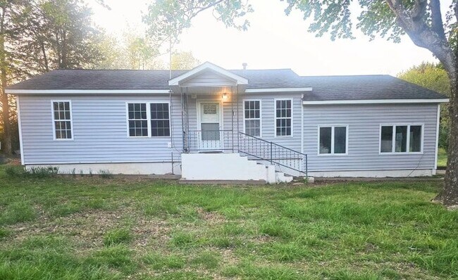 Building Photo - 1105 Mica Rd