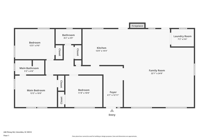 Building Photo - 448 Pitney Rd