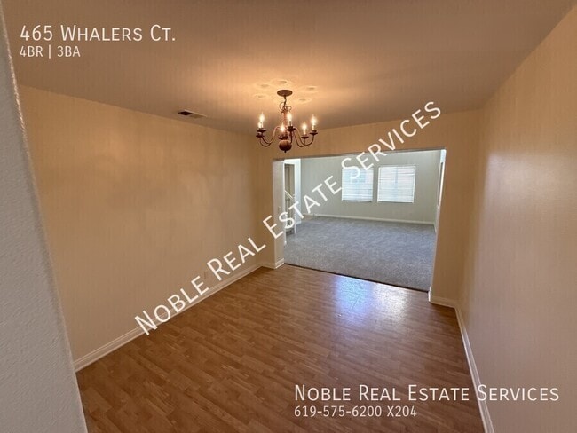 Building Photo - 465 Whalers Ct