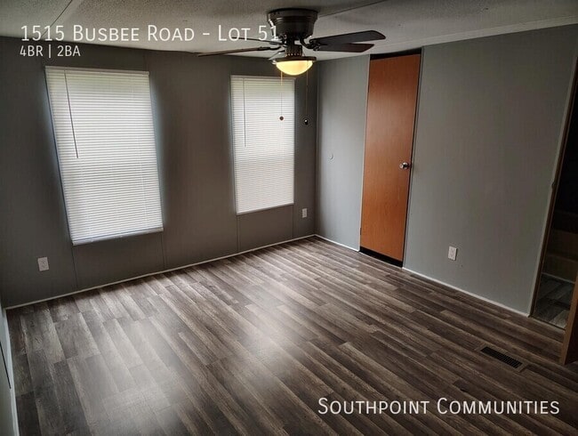 Building Photo - 1515 Busbee Rd