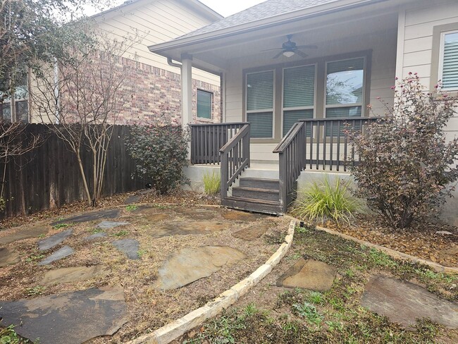 Building Photo - BEAUTIFUL HOUSE IN THE BRICEWOOD SUBDIVISION