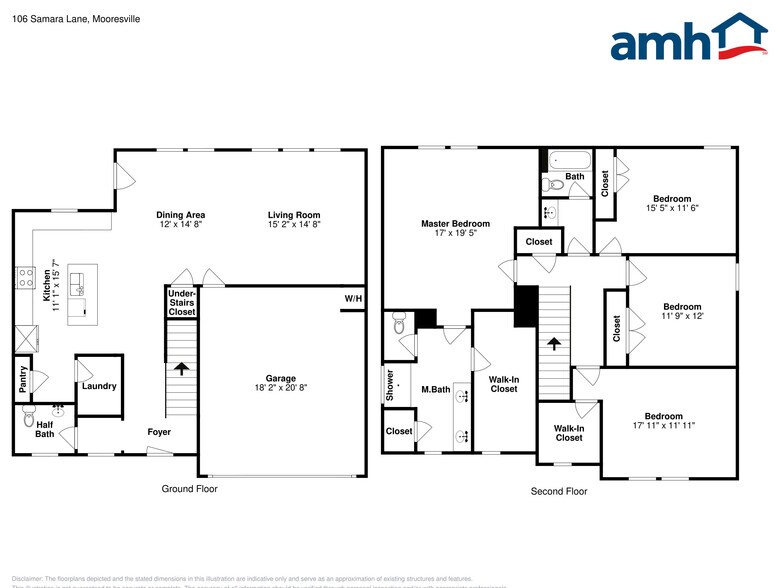 Building Photo - 106 Samara Ln