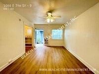 Building Photo - 1066 E 7th St
