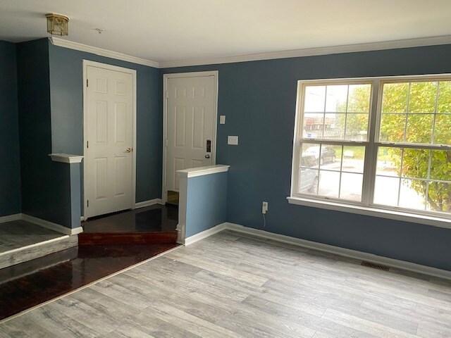 Living Room - 4614 Snowflower Blvd