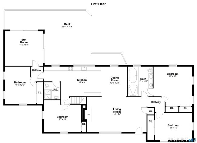 Building Photo - 130 W Norwalk Rd