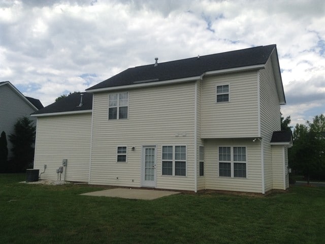 Building Photo - 1009 Enderbury Dr