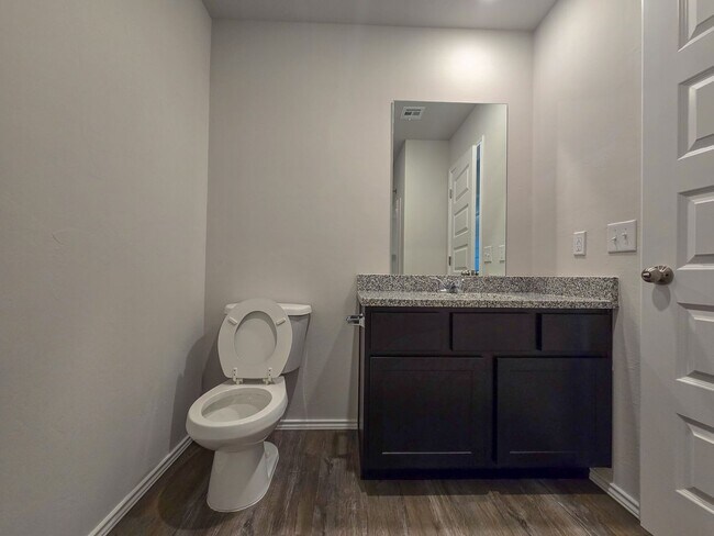 Building Photo - New Construction Home in Grove School District- 3 Bedroom 2 Bath