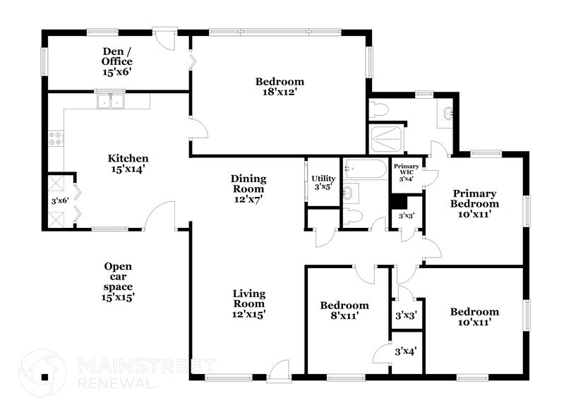 Building Photo - 2300 23rd Ave W