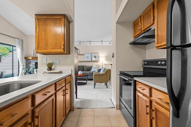 Building Photo - 4233 S Richfield Way