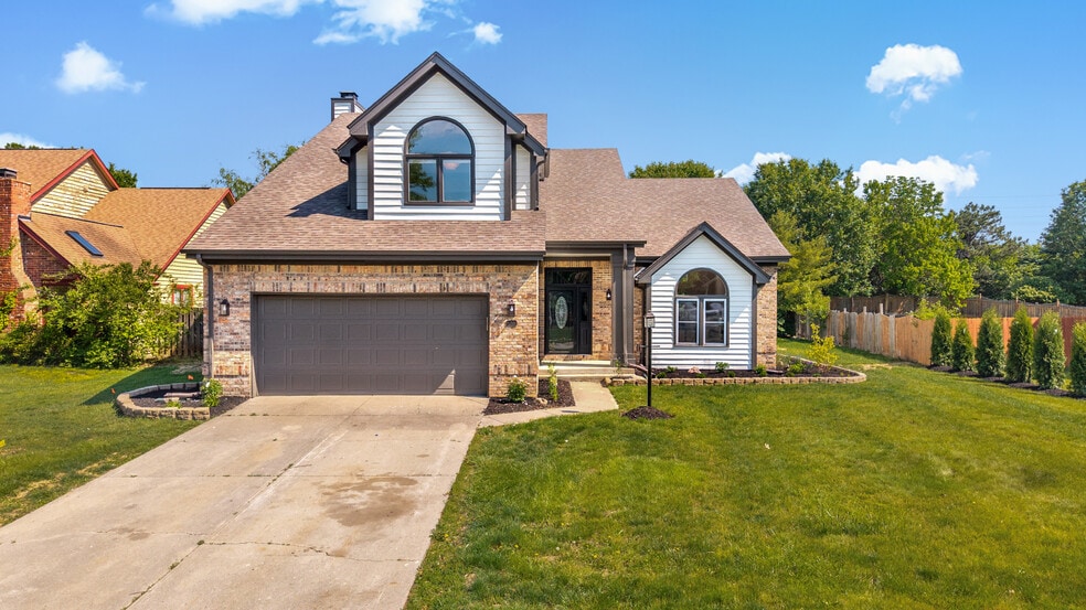 Building Photo - 10516 Beacon Ln