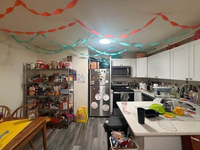 Building Photo - 1836 N Bouvier St