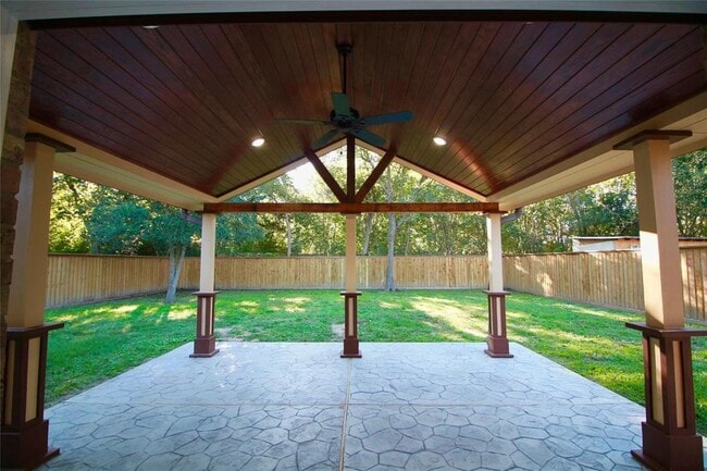 Building Photo - 4523 Donalbain Dr