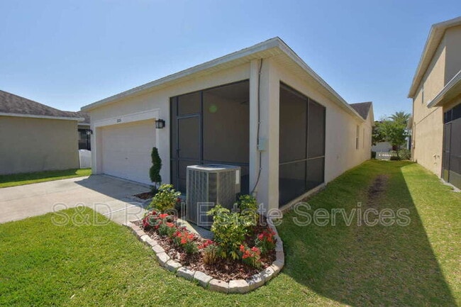 Building Photo - 1525 Acadia Harbor Pl