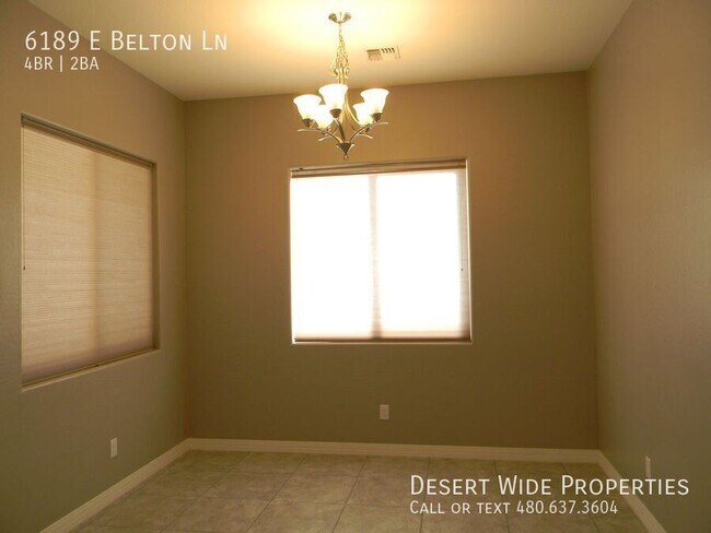 Building Photo - 6189 E Belton Ln