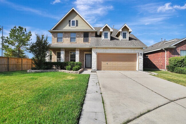 Primary Photo - 15103 Sun Glaze Ct