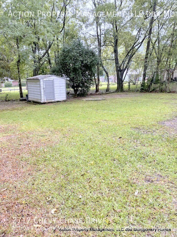 Building Photo - 2712 Chevy Chase Dr