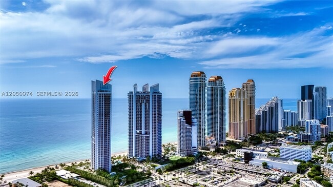 Building Photo - 18201 Collins Ave
