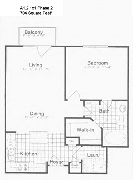 A1.2 1x1 Phase 2 - Ascension Point Condominiums