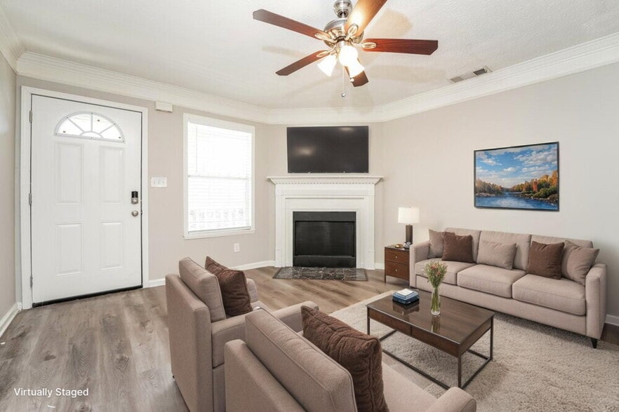 Building Photo - 1569 Dillard Rd