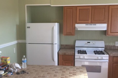 Building Photo - 811 Sarah St