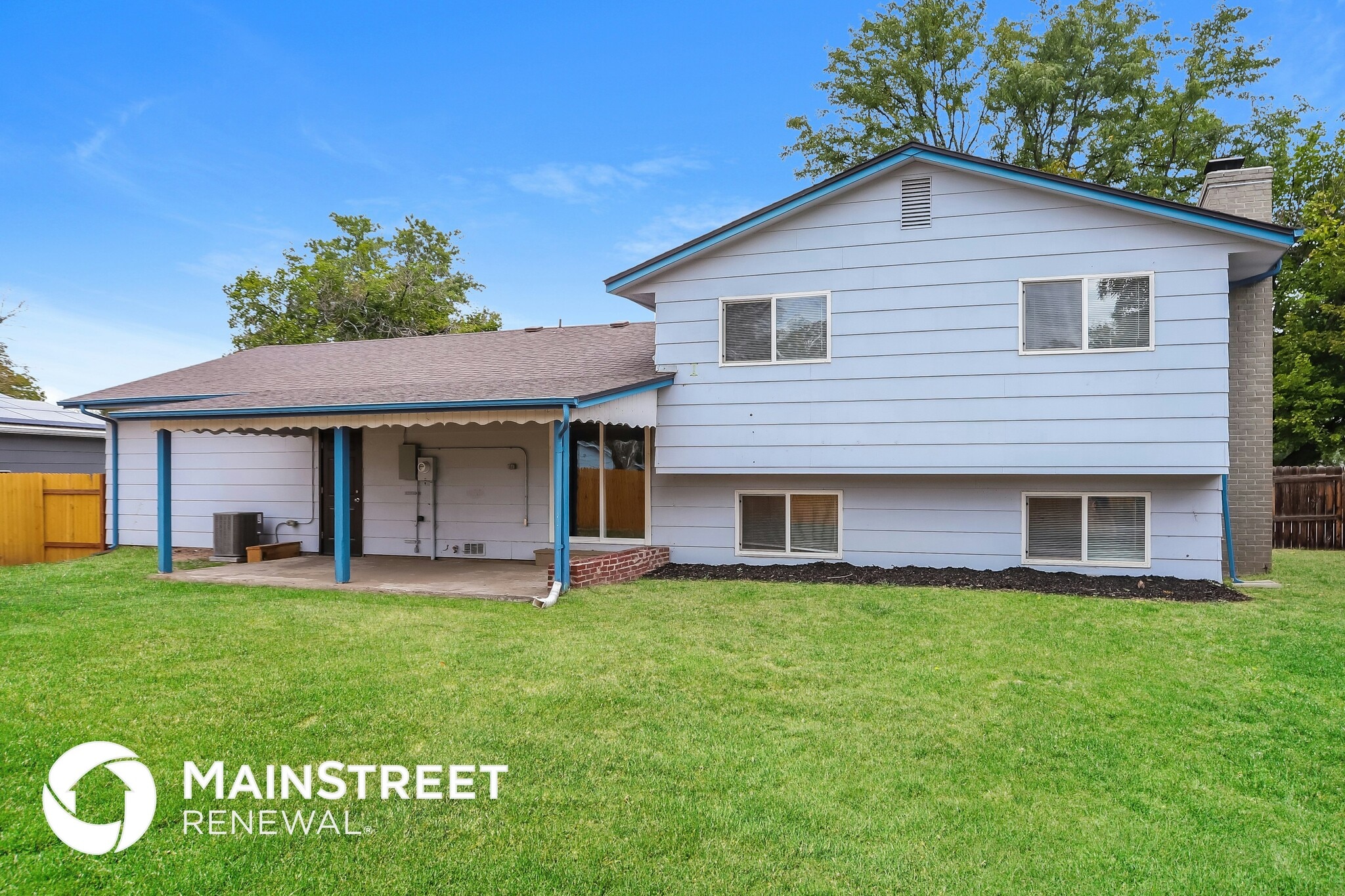 Building Photo - 11580 E Ada Pl