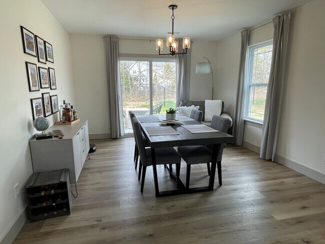 Building Photo - Built in 2025 3 Bed 2 Bath FOR RENT