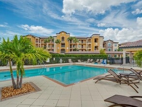 Building Photo - 2BR/2BA Annual Furnished First Floor Condo available in Treviso Bay for immediate occupancy with ...