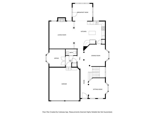 Building Photo - Elegant Home on Premium Lot in Piedmont So...