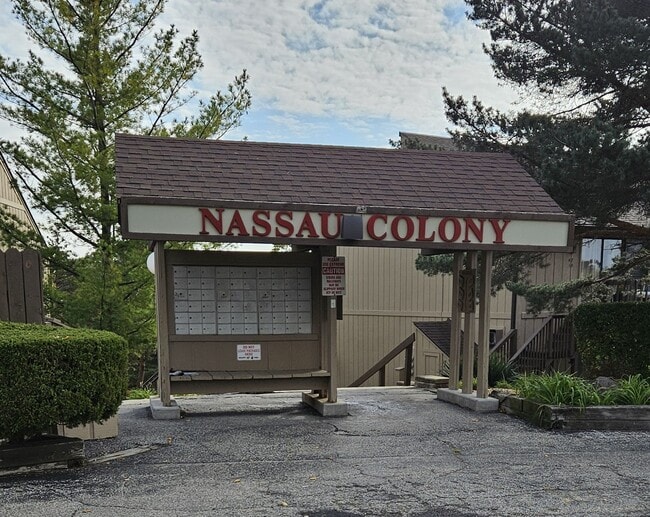 Building Photo - 44 Nassau Colony