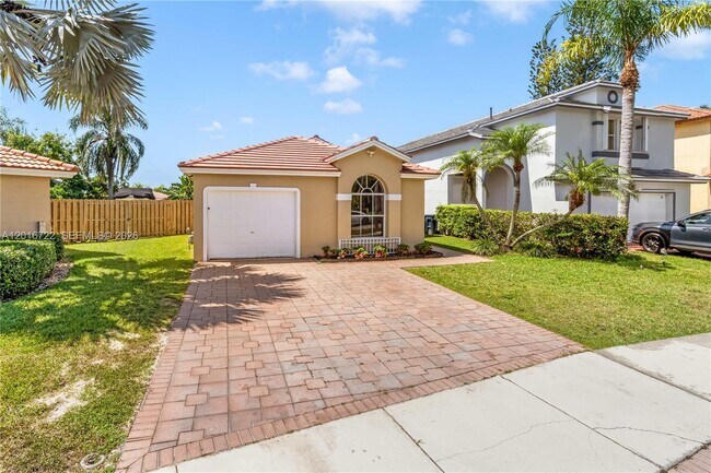 Building Photo - 15472 SW 148th Terrace