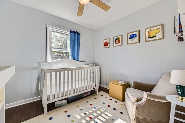 Building Photo - 2737 W Bayaud Ave