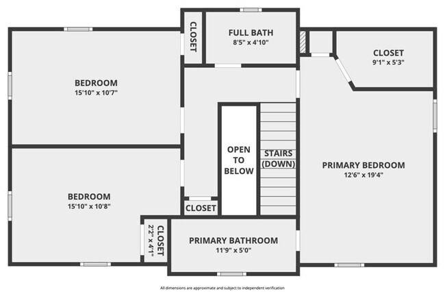 Building Photo - 3740 Glade Ave