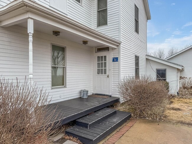 Building Photo - Peaceful Country Living in DeLand, IL – 3 Bed, 2 Bath Farmhouse