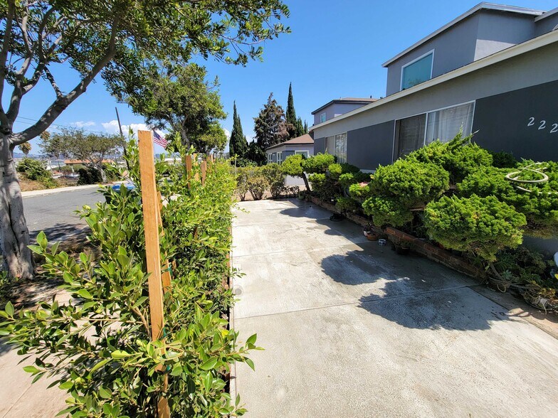 Building Photo - 2224 Delaware Ave