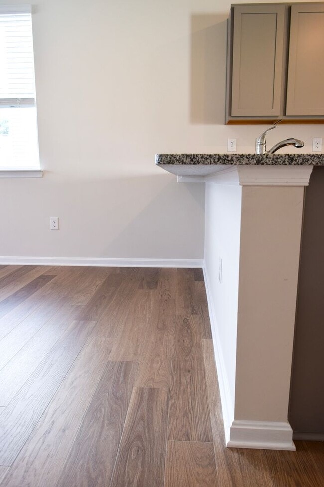 Building Photo - Brand NEW Townhome for Rent!