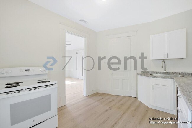 Building Photo - 3711 Wendelkin St