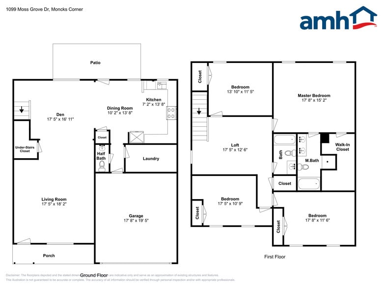 Building Photo - 1099 Moss Grove Dr