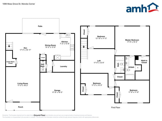 Building Photo - 1099 Moss Grove Dr