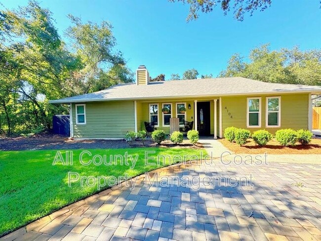 Building Photo - 4104 Indian Bayou N