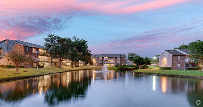 Building Photo - The Cornerstone Apartments